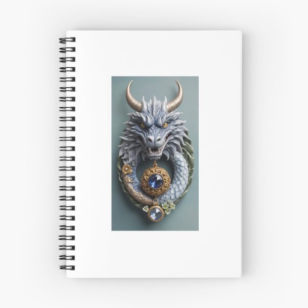 Item preview, Myth & Machine: Sapphire Dragon's Hacker Shield designed and sold by btcethnft.