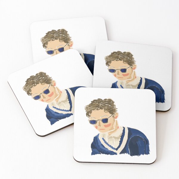Item preview, A man and his glasses designed and sold by HidingCat.