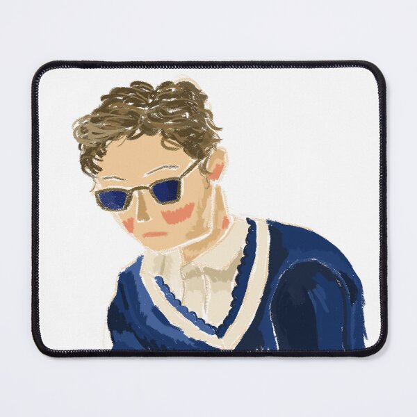 Item preview, A man and his glasses designed and sold by HidingCat.