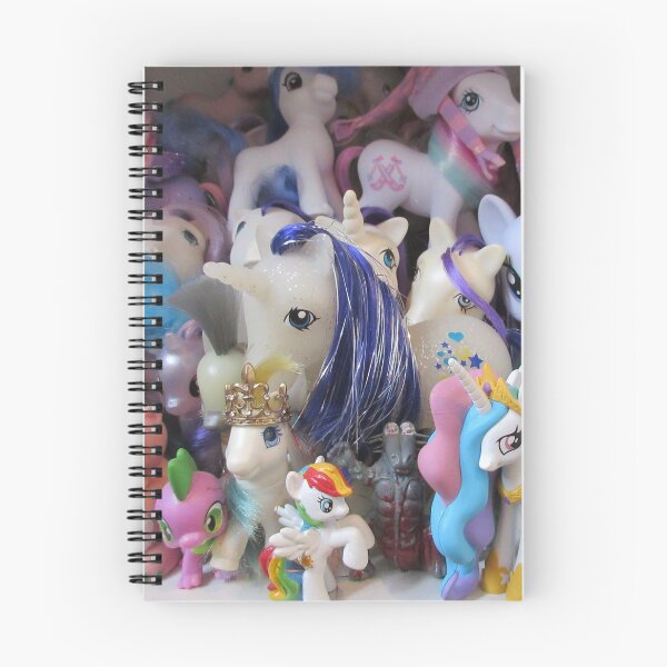 Item preview, Vintage Toy Collection: White designed and sold by shadowonthemoon.