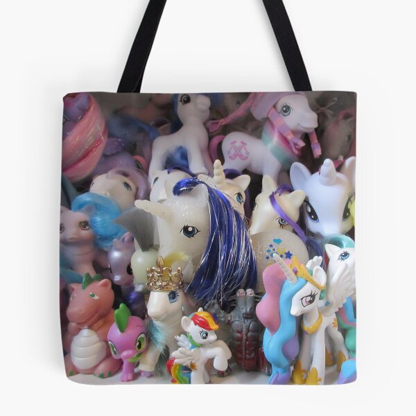 Item preview, Vintage Toy Collection: White designed and sold by shadowonthemoon.