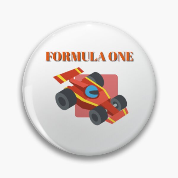 Item preview, Formula one square design designed and sold by TheGrandShopp.