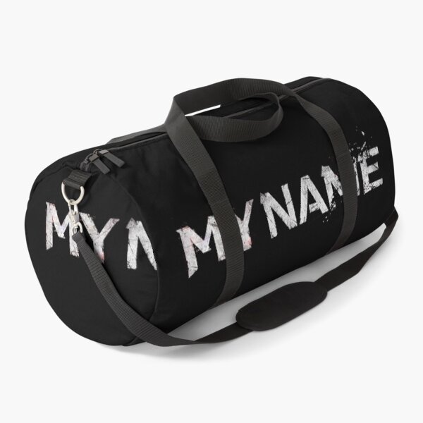 Item preview, my name kdrama designed and sold by nelkrshop.