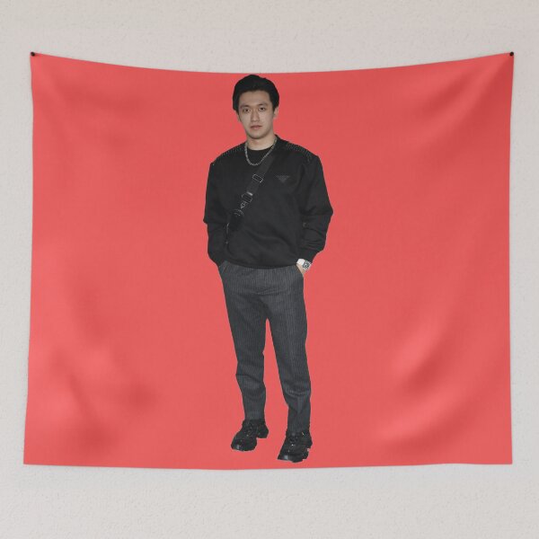 Item preview, Zhou Guanyu F1 Driver Stylish Black Clothes Alfa F1 Team Valtteri Bottas stake f1 team designed and sold by FormulaGTee1.