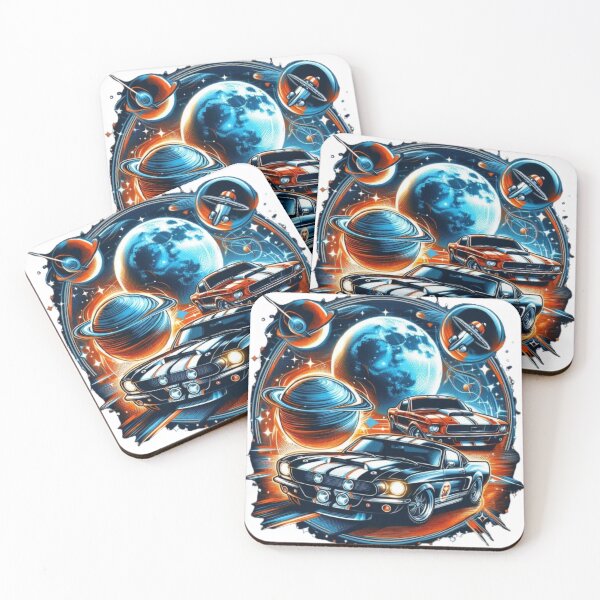 Item preview, Neptune's Ride designed and sold by badjershop.