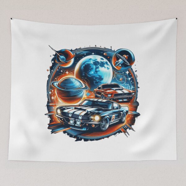 Item preview, Neptune's Ride designed and sold by badjershop.