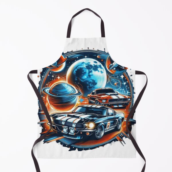 Item preview, Neptune's Ride designed and sold by badjershop.