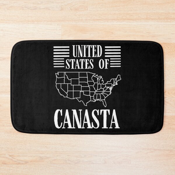 Item preview, Copy of States of canasta designed and sold by Weknes.