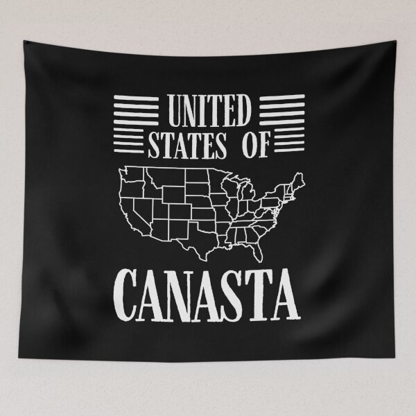 Item preview, Copy of States of canasta designed and sold by Weknes.
