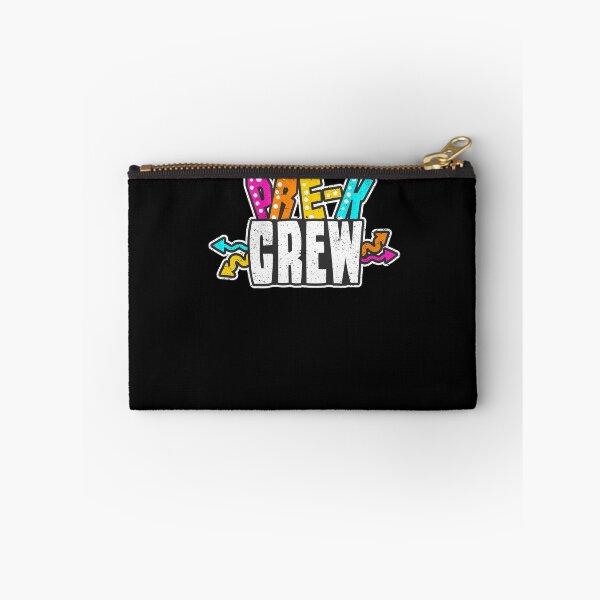 Item preview, Pre K Crew  designed and sold by Kieran Abbott.