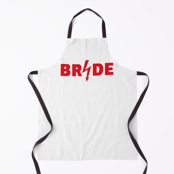 Item preview, Bride Flash (Hen Night / Bachelorette Party / Red) designed and sold by MrFaulbaum.