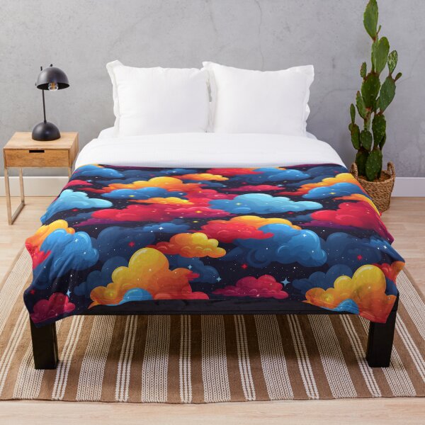 Item preview, Susurros en el cielo #6 designed and sold by PixelCatalyst.