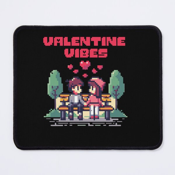 Item preview, Valentines Vibes designed and sold by obscurax art.