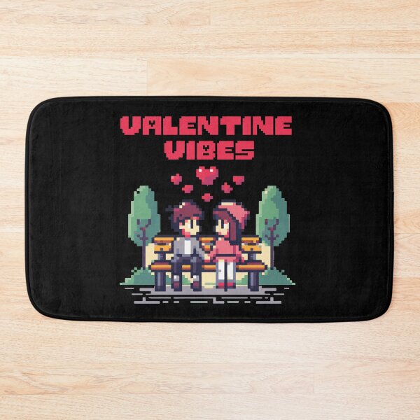 Item preview, Valentines Vibes designed and sold by obscurax art.