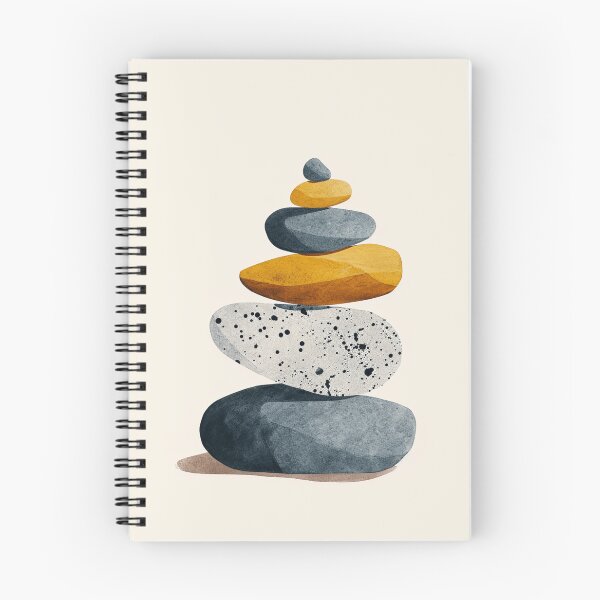 Item preview, Stacked Stones designed and sold by Ai-Blues.