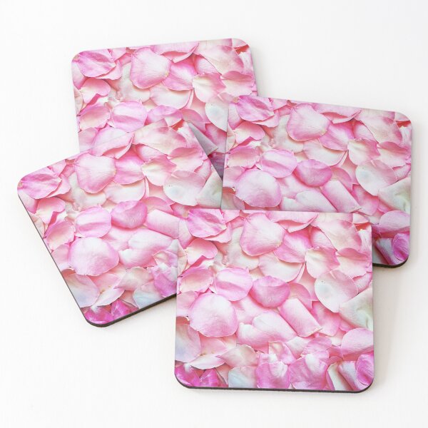 Item preview, Pink Rose petals  designed and sold by Jinny959.