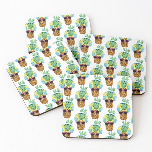 Item preview, Be a pineapple: Stand tall, wear a crown, and be sweet on the inside. designed and sold by Smartmano.