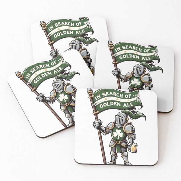 Item preview, Irish Warrior  designed and sold by VividDripCo.