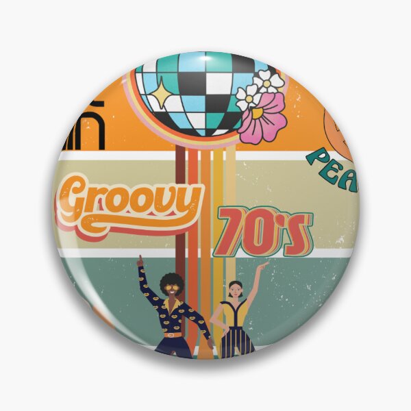 Item preview, That 70's Design designed and sold by ClassicRecall.