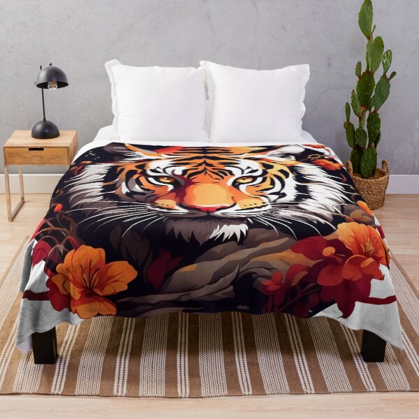 Item preview, Tiger, Chinese zodiac designed and sold by Laufer15.