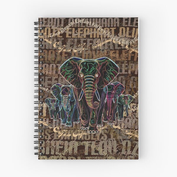 Item preview, Ethnic Elephant V4 designed and sold by LuCancio23.