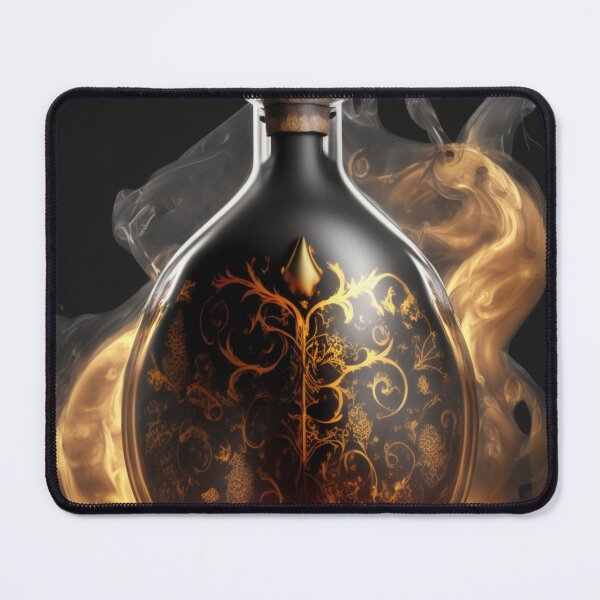 Item preview, Mysterious Effect Potion designed and sold by Marie Colençon.