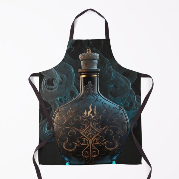 Item preview, potion with mysterious power designed and sold by Marie Colençon.