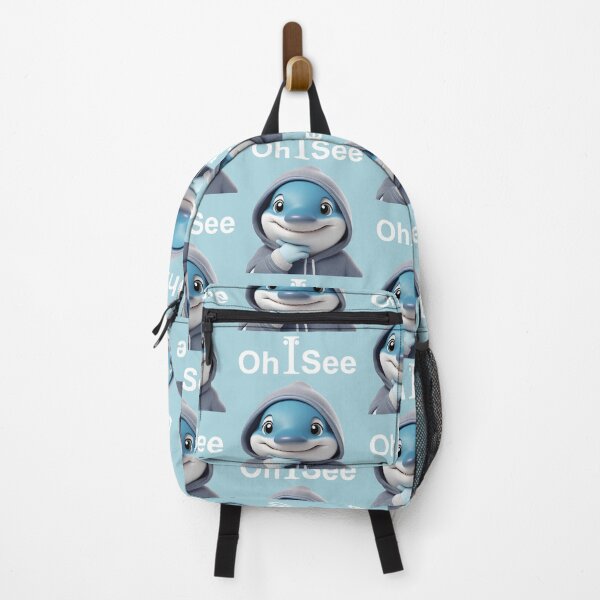 Item preview, Oh I See designed and sold by SiDev12.
