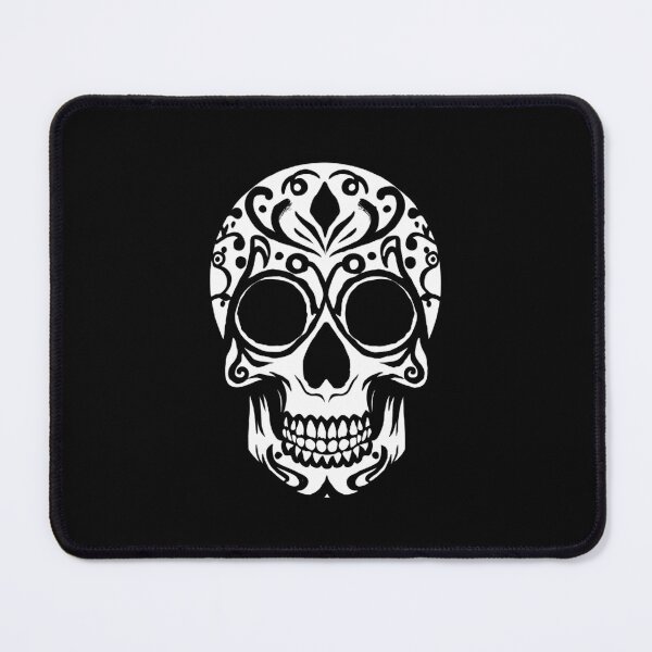 Item preview, Ornamental Skull designed and sold by Personafic.