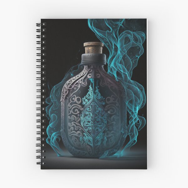 Item preview, Potin with strange abilities designed and sold by Marie Colençon.