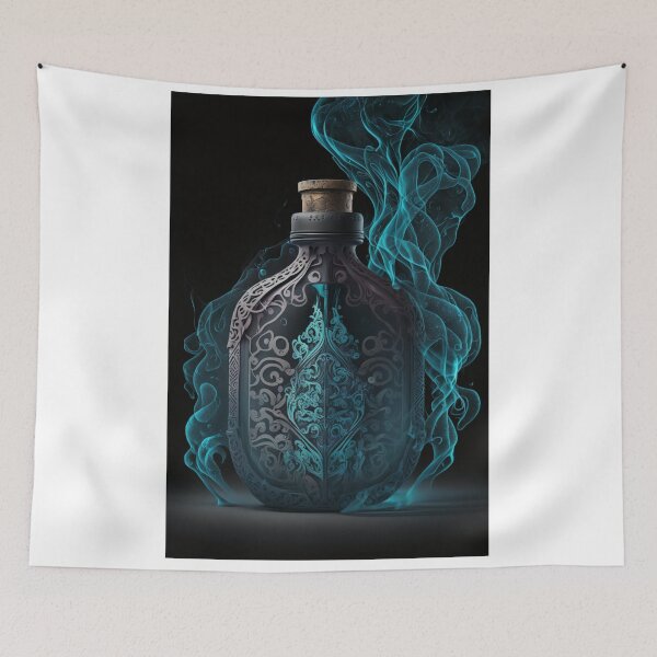 Item preview, Potin with strange abilities designed and sold by Marie Colençon.