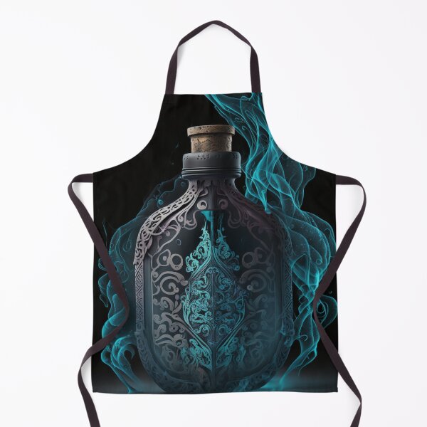 Item preview, Potin with strange abilities designed and sold by Marie Colençon.