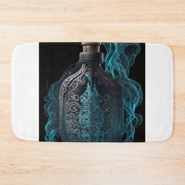 Item preview, Potin with strange abilities designed and sold by Marie Colençon.