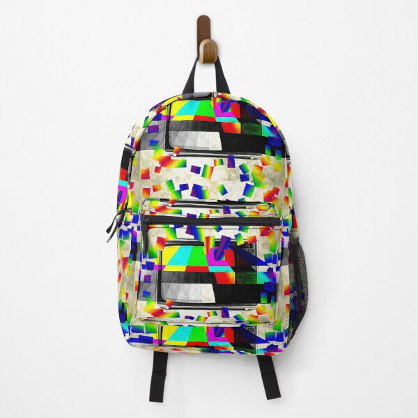 Item preview, TV Color Bars designed and sold by Daniel Janda.