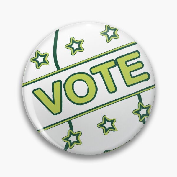 Item preview, VOTE designed and sold by Joe Sorge.