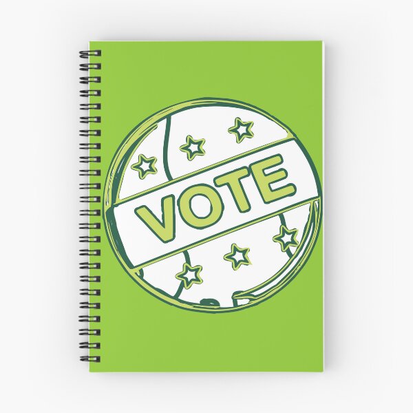 Item preview, VOTE designed and sold by Joe Sorge.