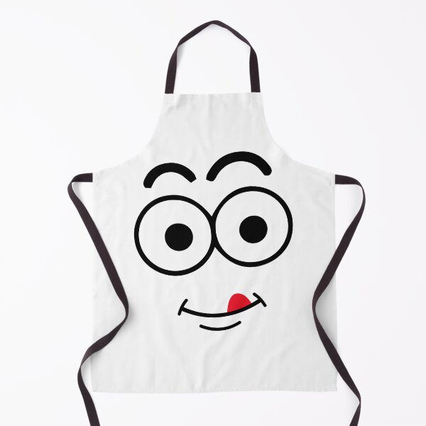 Item preview, Cute Eyes Cartoon designed and sold by Funky Fibers.