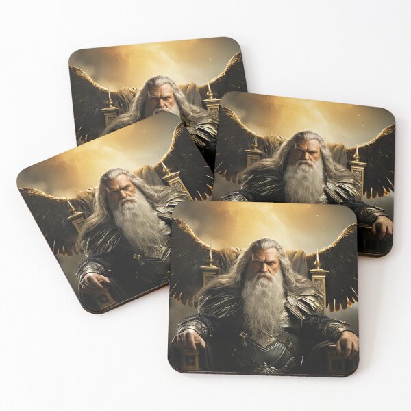 Item preview, Jehovah-Rapha designed and sold by OccultDreams.