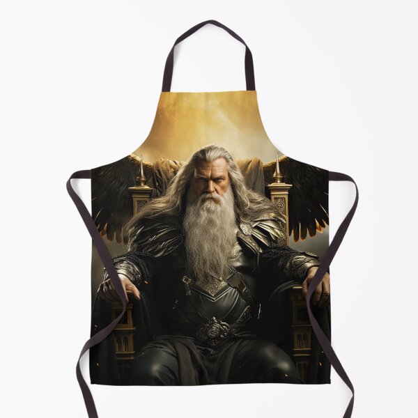 Item preview, Jehovah-Rapha designed and sold by OccultDreams.