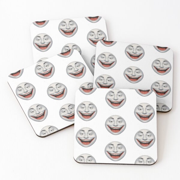 Item preview, Big smile joke designed and sold by Digistorma.
