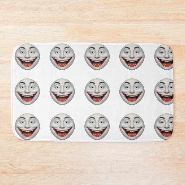 Item preview, Big smile joke designed and sold by Digistorma.