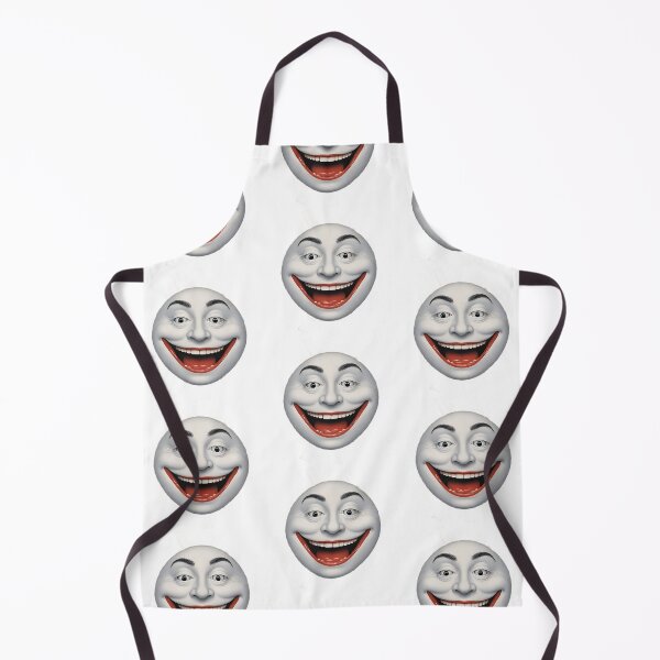 Item preview, Big smile joke designed and sold by Digistorma.