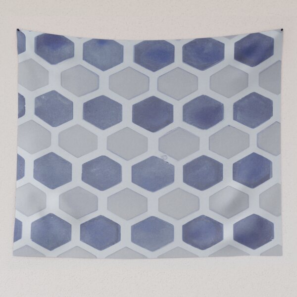 Item preview, Spatial Harmony designed and sold by jackbermess.