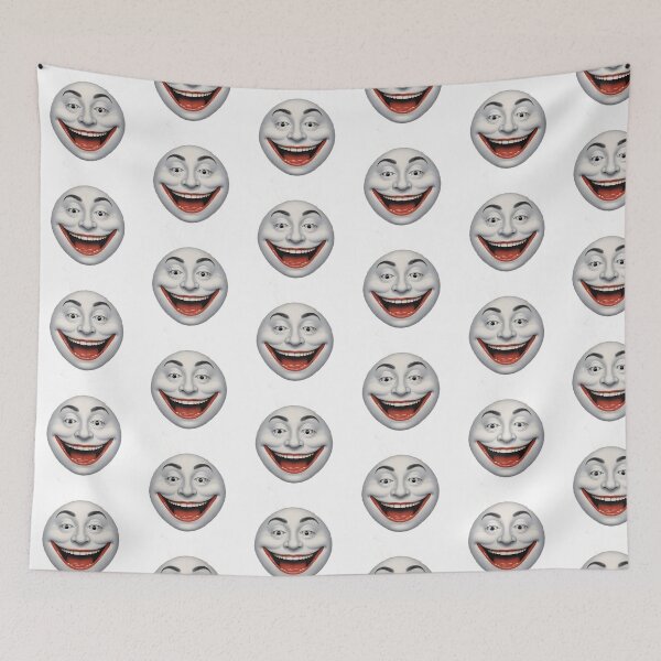 Item preview, Big smile joke designed and sold by Digistorma.