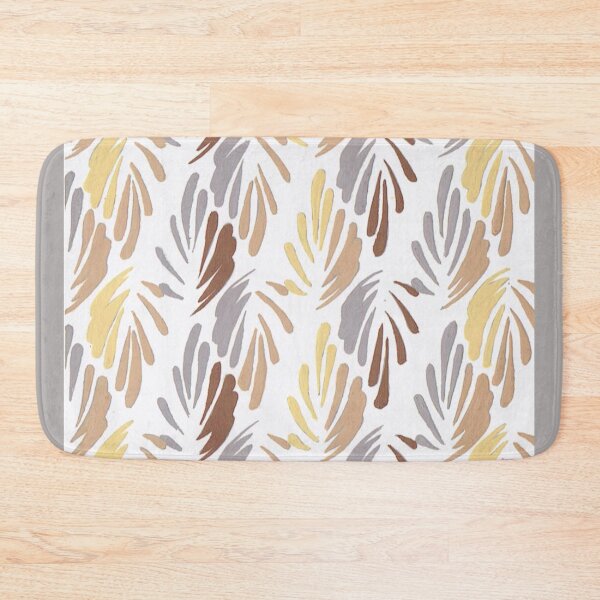 Item preview, Vertical leaf design  designed and sold by MoisOneOffs.