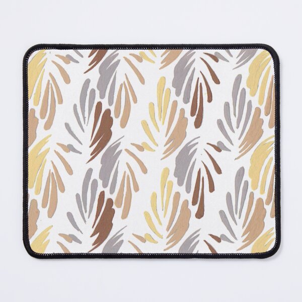 Item preview, Vertical leaf design designed and sold by MoisOneOffs.