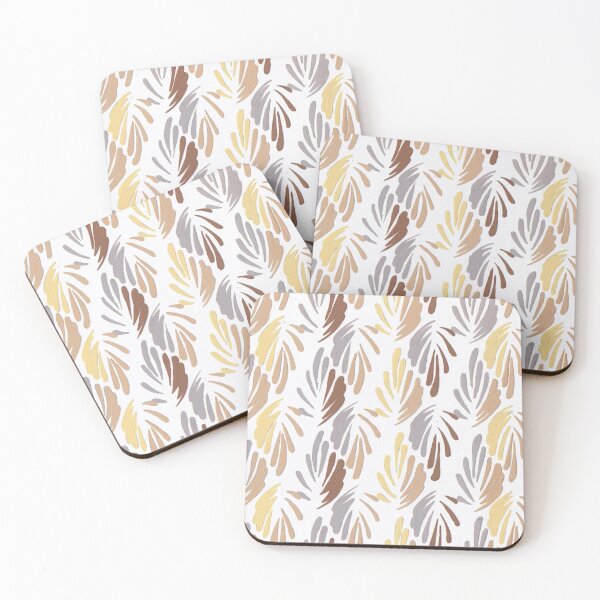 Item preview, Vertical leaf design  designed and sold by MoisOneOffs.
