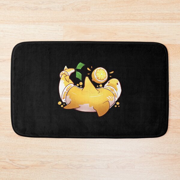 Item preview, Lemon Shark designed and sold by Mossysplashart.