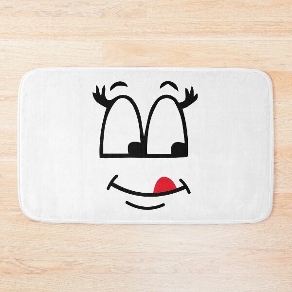 Item preview, Cute Eyes Cartoon  designed and sold by Funky  Fibers.