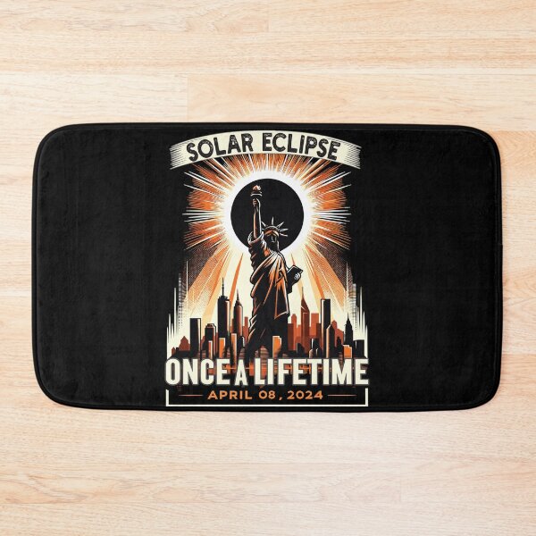 Item preview, Total Solar Eclipse April 8th 2024 Astronomy Event designed and sold by Thomas Remmers.